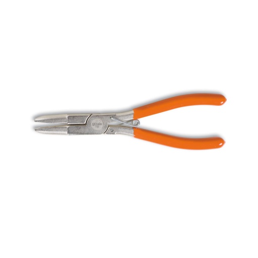 Pince pour selliers automobiles