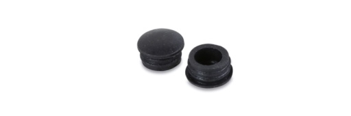 Jeu de 2 capuchons de branche pour treuils manuels 8148