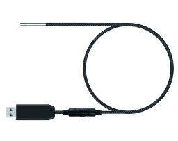 Caractéristiques :
- 1280x720 haute définition
- Ø5.5mm
- bobine câblée super longue de 59 pouces (150 cm)
- 6 lumières auxiliaires LED lumineuses
- résistant à l'eau, à l'huile et à la corrosion
- IP67 avec résistance aux alcalis