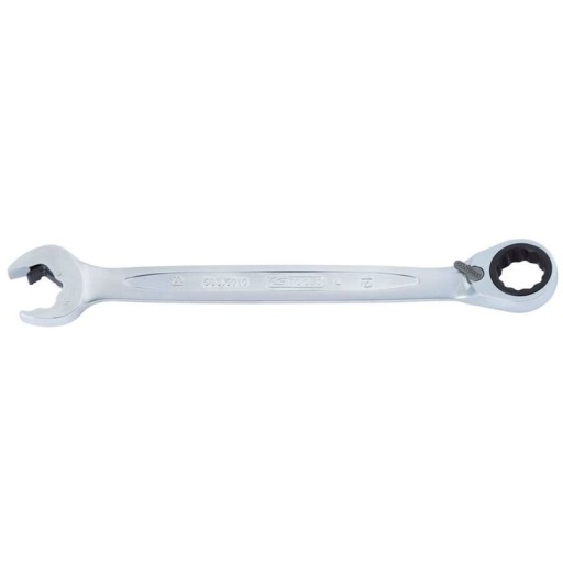 Clé mixte à cliquet DUO GEAR®, 32 mm
