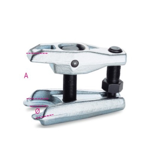 Extracteur de rotule type léger max45mm