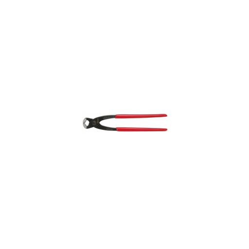Tenaille poignées gainées ouverture automatique 280mm 