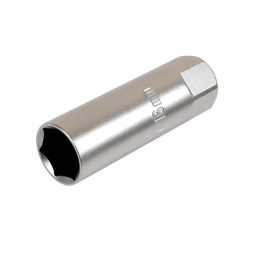 Convient pour bougies sur Motos BMW
Parroie fine (Diamètre maximum extérieur 20.8mm) 