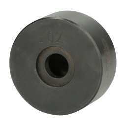 idéal pour percer les trous des capteurs de stationnement sur les pare-chocs
garantit le placement parfait des capteurs de stationnement
combiné au vernis de protection 140.2577 disponible en option, permet d’éviter les dommages
Nouvelle couche de peinture non nécessaire
Du fait de leur sensibilité, les capteurs de stationnement doivent être placés au millimètre près
