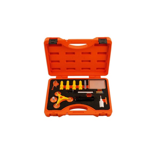 Kit de réparation de pare brise