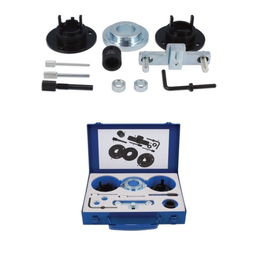 Kit de calage du moteur – pour moteur Ford EcoBoost (FOX)