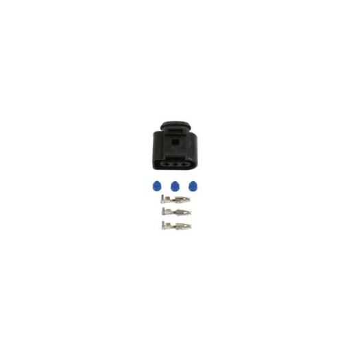 Fiche femelle Série VW 3.5 - 2.8mm - 3 pôles - 35 pcs