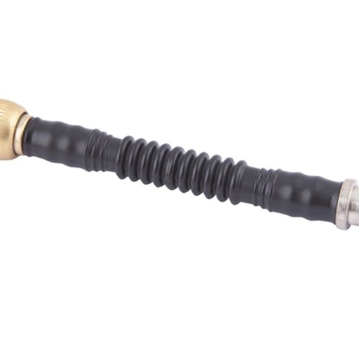 Connecteur Schrader M8x100 pour testeur de pression