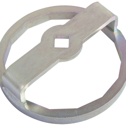 Clé filtre à huile ø84.6mm 14 pans 3/8"