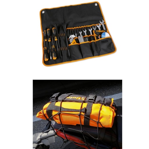 Trousse outillage Moto 2002/B27 SBK