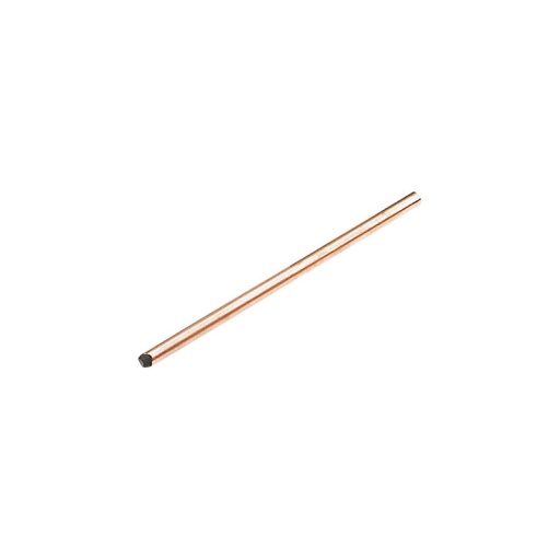 5 électrodes de chauffe 150mm 