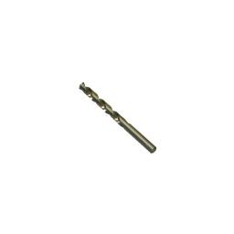 Foret métal 5.5mm affûtage en croix

- affûtage en croix auto centrant
- pour acier tendre et mi-dur (jusqu'a 900n/m2  alluminiumm inox tendre. mais aussi matières plastique
- diamètre 5.5mm 
