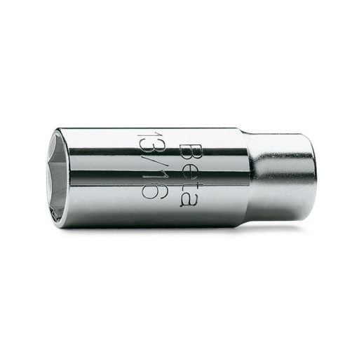 Douille 1/2" à bougies 20.8mm (13/16) beta