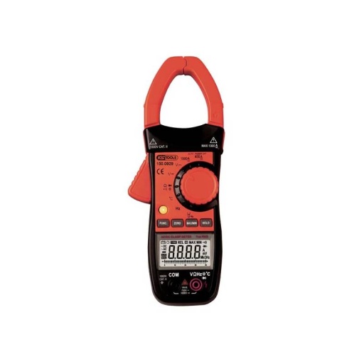 Pince ampèremétrique ks tools