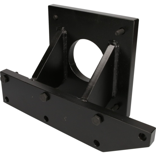 Plaque de fixation moteur pour Isuzu (6HK1)