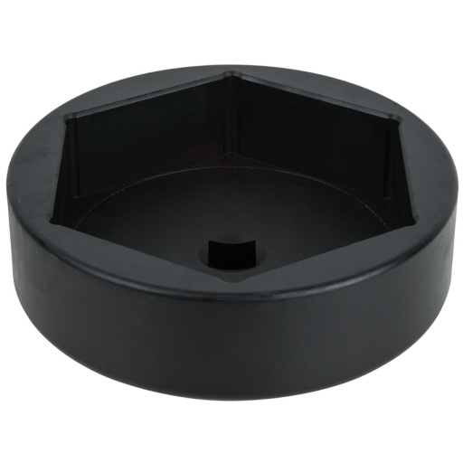 Douille 6 pans pour &eacute;crou d'essieu, 135 mm