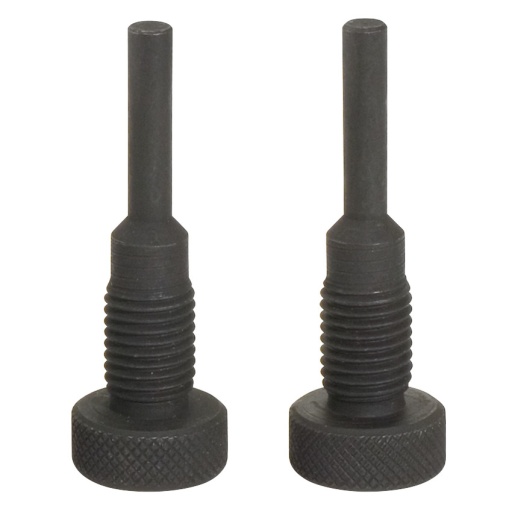 Ergots, Ø 6 - 10 mm du jeu 150.3000