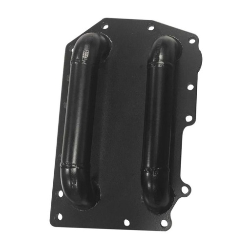 Substitut radiateur d'huile de boîte daf 105
