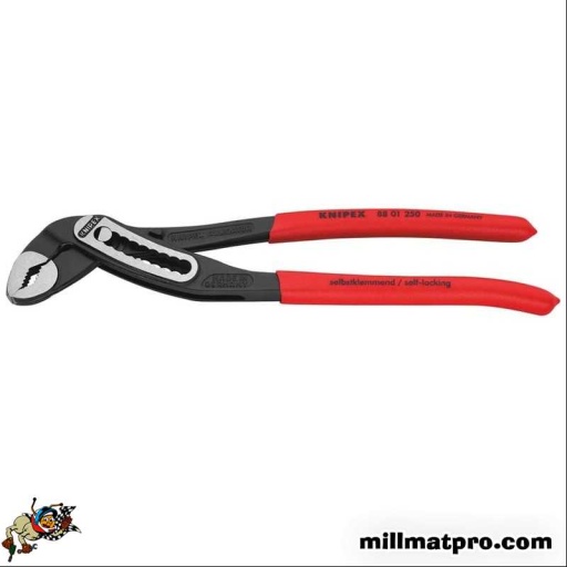 Pince multiprise Alligator 250mm