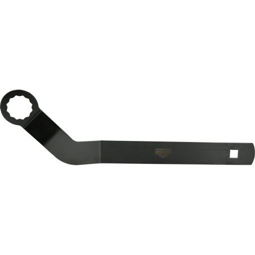 Clé pour courroie trapézoïdale à nervures 1/2'' 30 mm