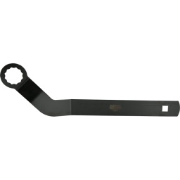 Clé pour courroie trapézoïdale à nervures 1/2'' 30 mm