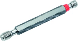GO-NOGO Tampon fileté de précision DIN ISO 1502 M9x1.25 Tol.6H