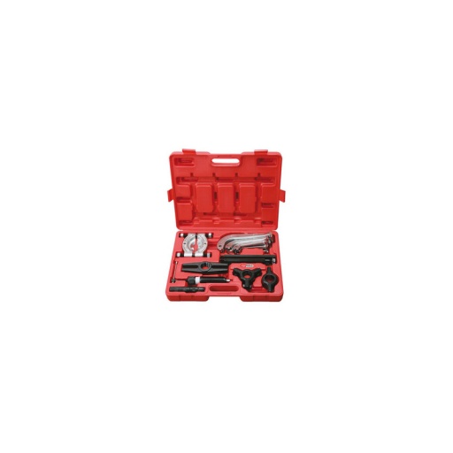 Coffret d'extracteurs hydrauliques 10 tonnes