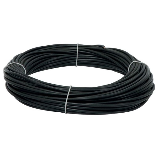 Fils de câblage souples 2,5mm² 25M rouge
