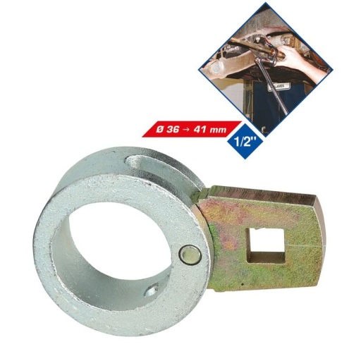 Outil pour barre d’accouplement | 36 - 41 mm