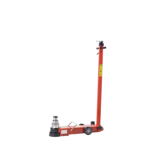 Cric hydropneumatique 40 / 20 / 10 tonnes levage poids lourds ks tools 