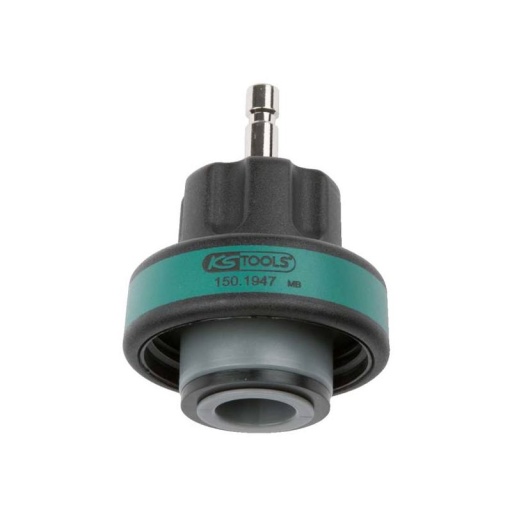 Adaptateur pour circuit de refroidissement m50 x 2.5