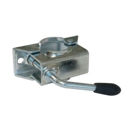 Diamètre: 48mm
Entraxe: 105mm (fixation)
Poids: 0,7kg 