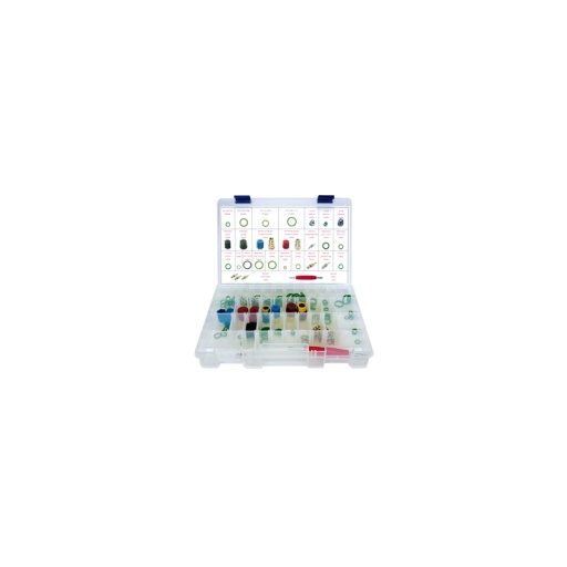 Coffret entretien climatisation