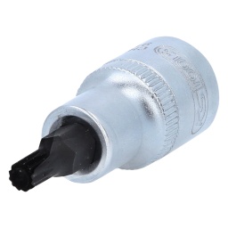Douille tournevis 1/2'' XZN courte M6