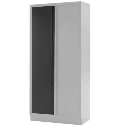 Porte, gauche, sans serrure, pour 3964-12-BLK