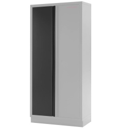 Porte, gauche, sans serrure, pour 3964-12-BLK