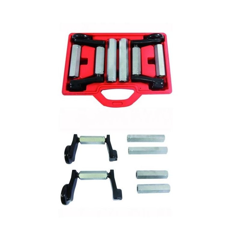 / Outils réglage carrossage vw > Outillage auto > Outillage  par marques > Pour Audi / VW / Seat / Skoda > Outils réglage carrossage vw