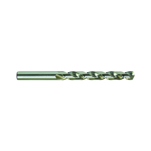 Foret métal 10.2mm affûtage en croix