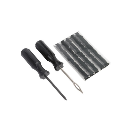 Kit de réparation de pneus 5 tresses