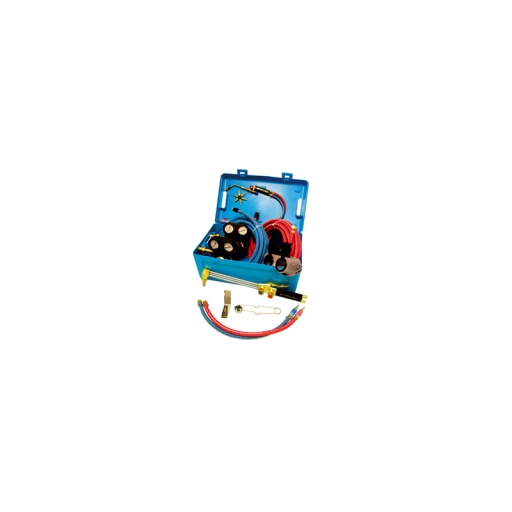 Kit soudeur coupeur complet