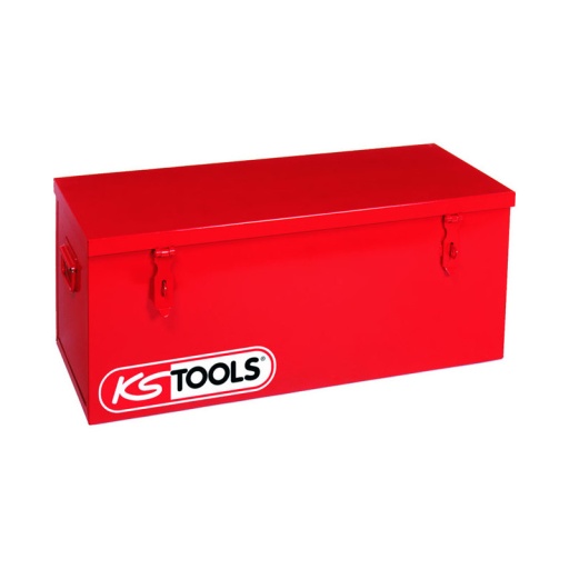 Coffre de chantier 350x850x350mm 