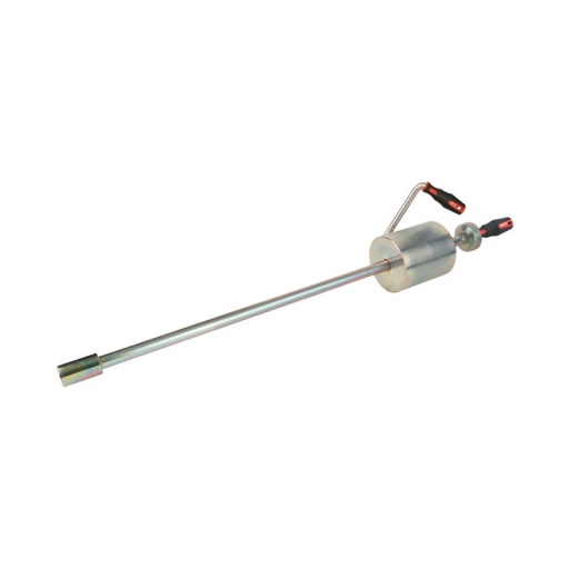 Masse à inertie 5.2 kg