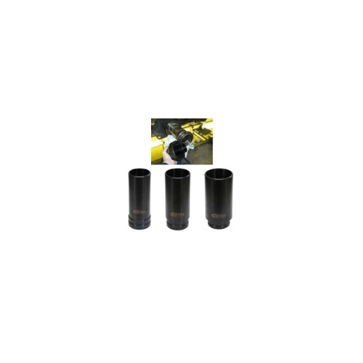 Guide pour douille  à ergots 60mm 