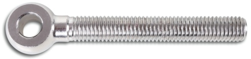 Chape mâle acier inoxydable 316L filetage à droite