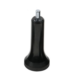 Adapté à tous les véhicules avec moyeux de roue de Ø 40 mm à Ø 50 mm 
Embout de serrage de 10 mm à 3 faces 
S'utilise avec une visseuse ou une perceuse (Max. 1 500 trs/mn) 
Bande Velcro pour un changement de disque rapide 

