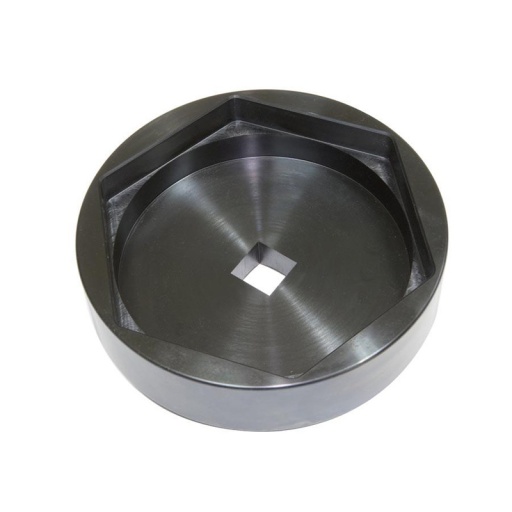 Douille moyeux s.a.f dia140mm 6 pans