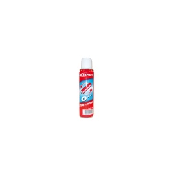 Cartouche butane propane 340gr pour lampe 05662