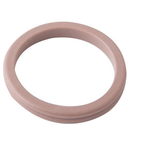 Sachet de 5 joints double lèvre renault