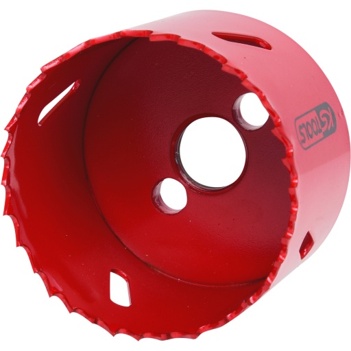 Scies cloches HSS Ø 59 mm