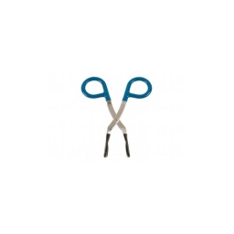 Pince à ampoules adéquate pour les ampoules à baïonnette, à vis et « wedgebase »
Pour la dépose des ampoules miniatures installées dans les voitures, les bateaux, les avions, les jeux d'arcade, les distributeurs automatiques et une multitude d'appareils électroniques 
- Les extrémités à coupelle agrippent fermement les ampoules et les composants électroniques 
- Un outil idéal pour les ampoules placées dans des endroits d'accès difficile 
- Poignées enrobées pour la sécurité d'utilisation
